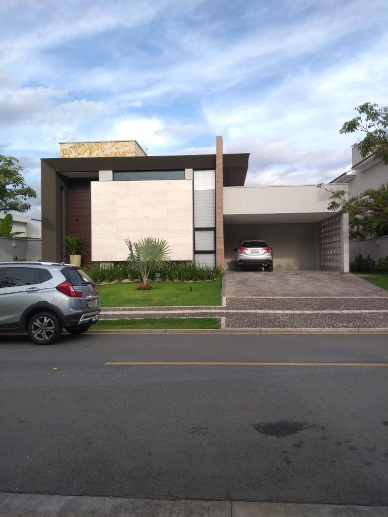 Casa à venda com 4 quartos, 269m² - Foto 2