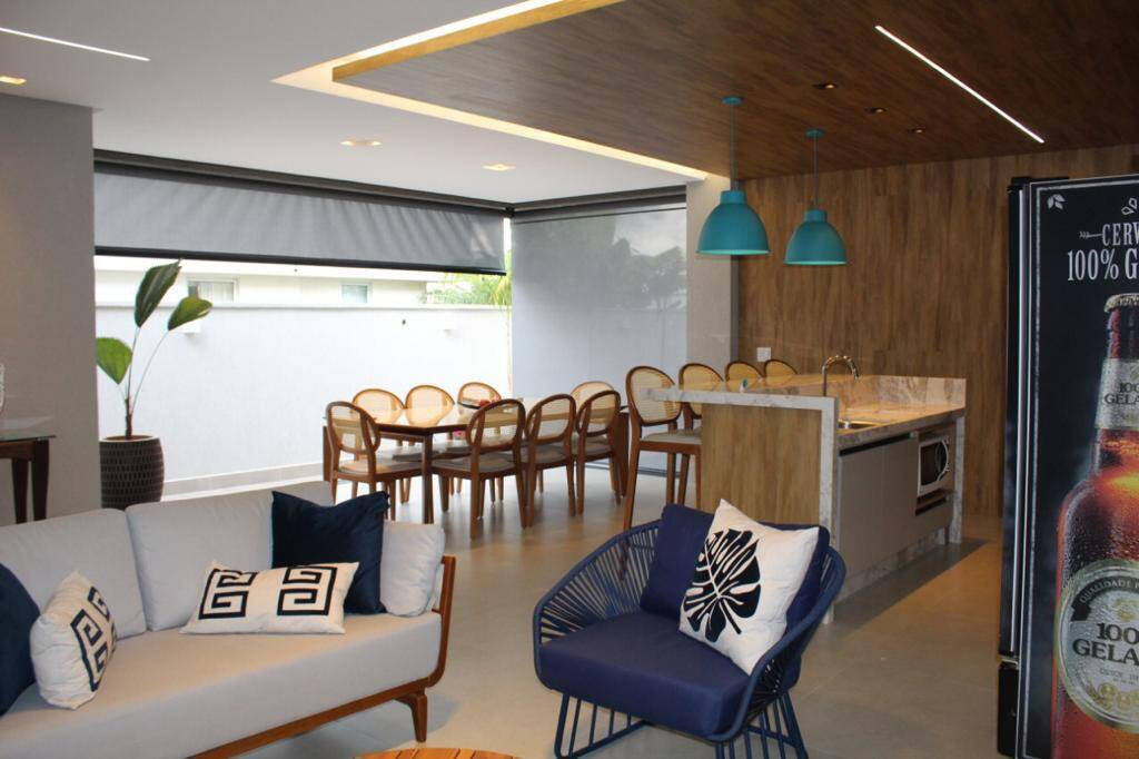 Casa à venda com 4 quartos, 269m² - Foto 34