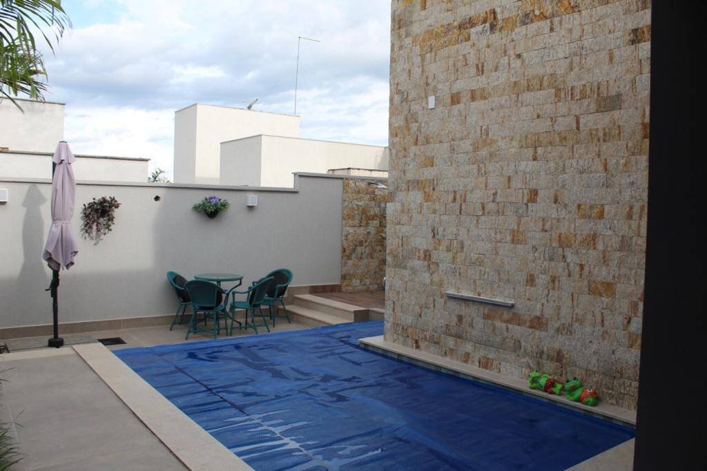 Casa à venda com 4 quartos, 269m² - Foto 39