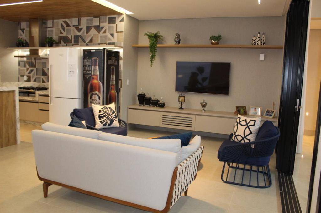 Casa à venda com 4 quartos, 269m² - Foto 8