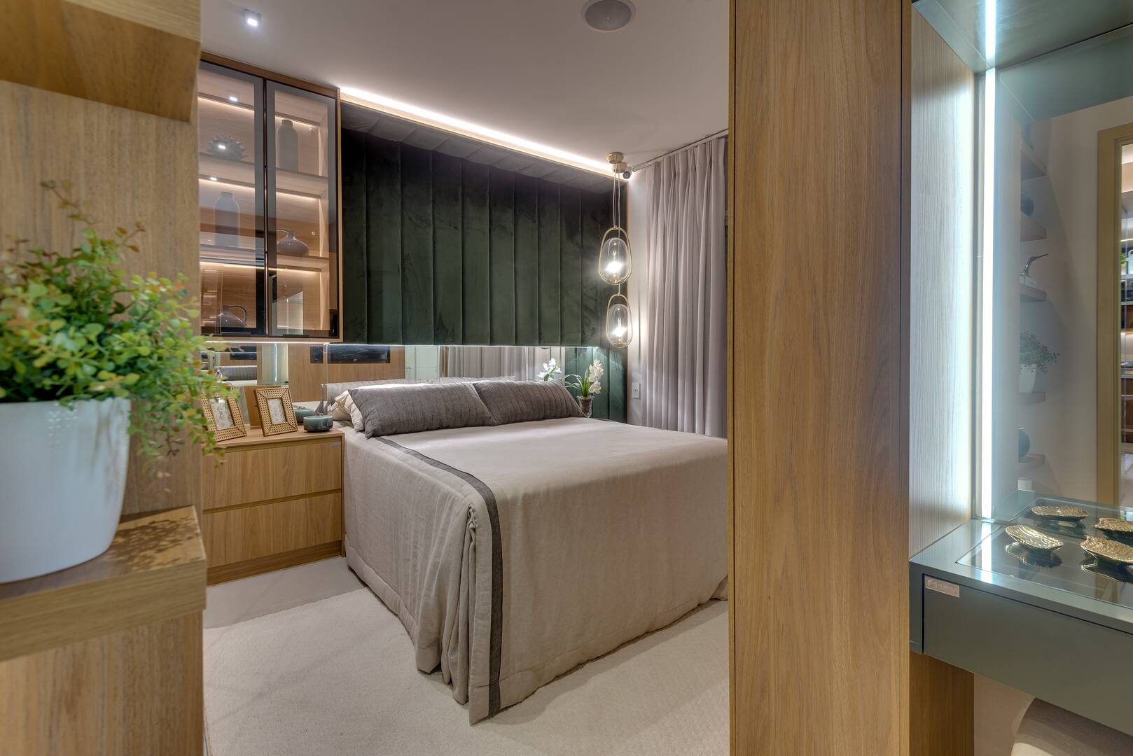 Apartamento à venda com 3 quartos - Foto 9