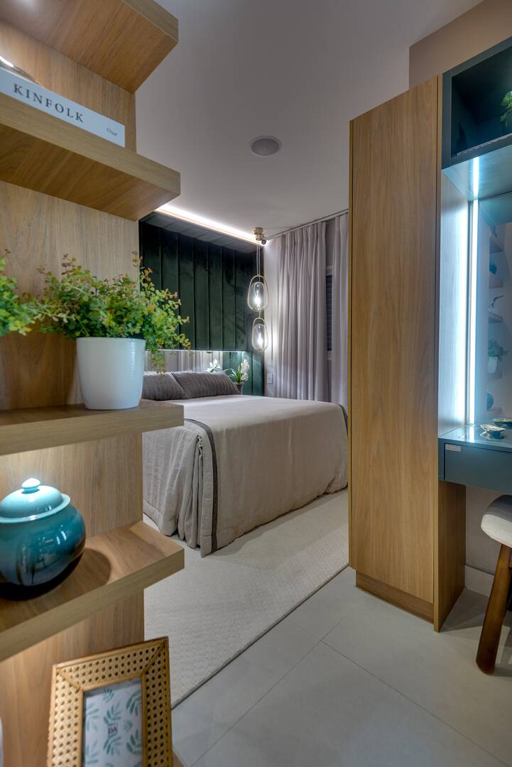 Apartamento à venda com 3 quartos - Foto 11