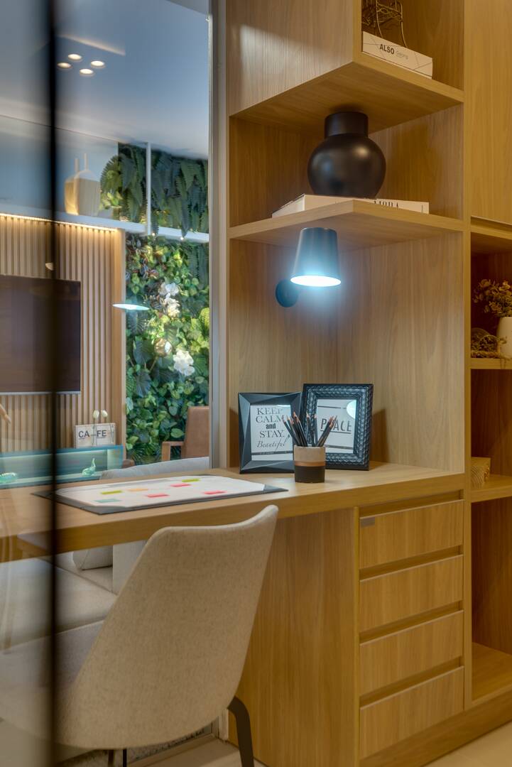 Apartamento à venda com 3 quartos - Foto 12