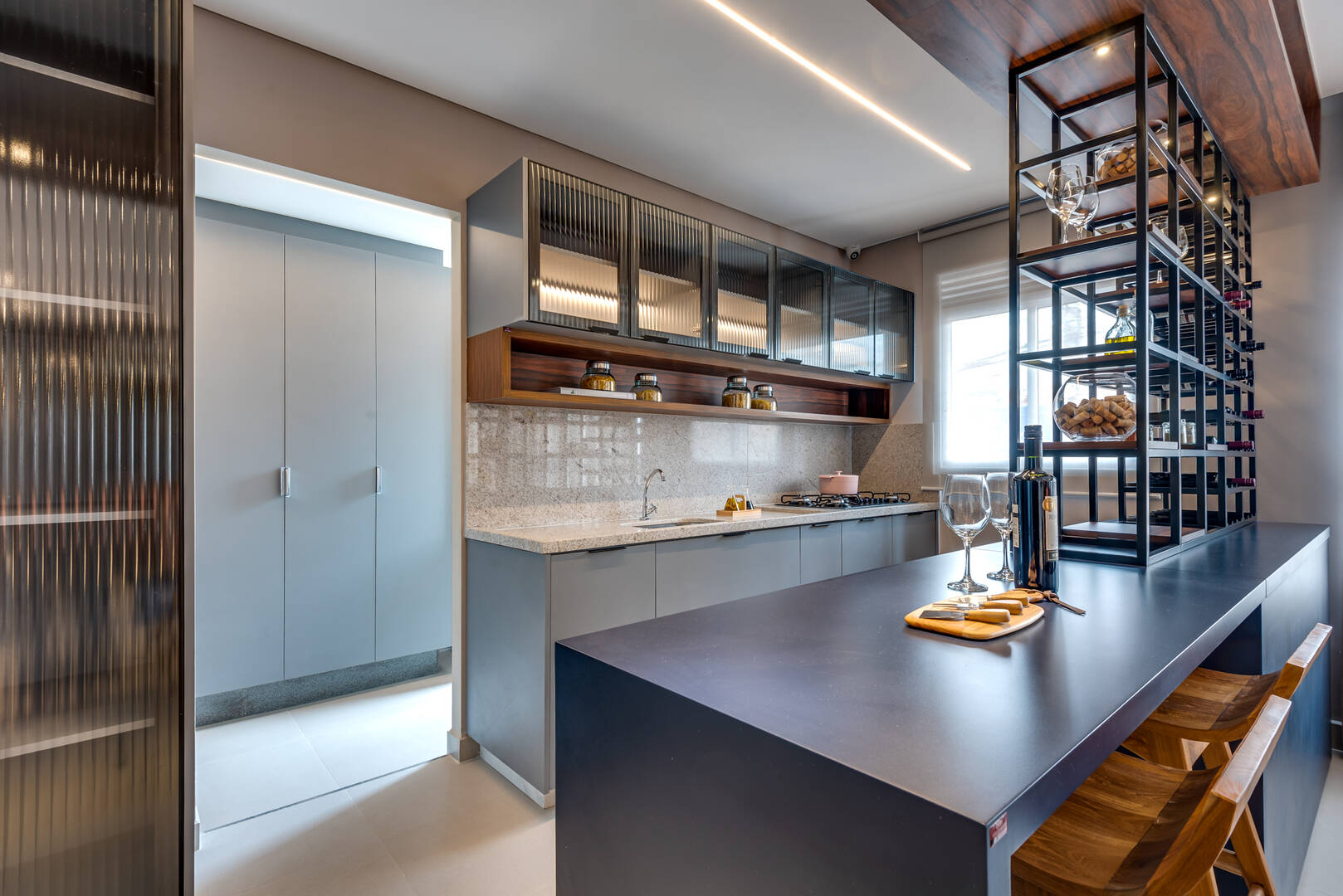 Apartamento à venda com 3 quartos, 66116m² - Foto 6