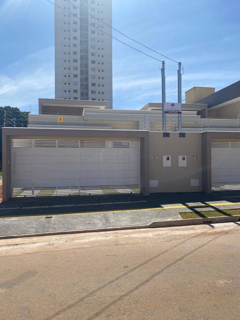 Casa, 3 quartos, 144 m² - Foto 2