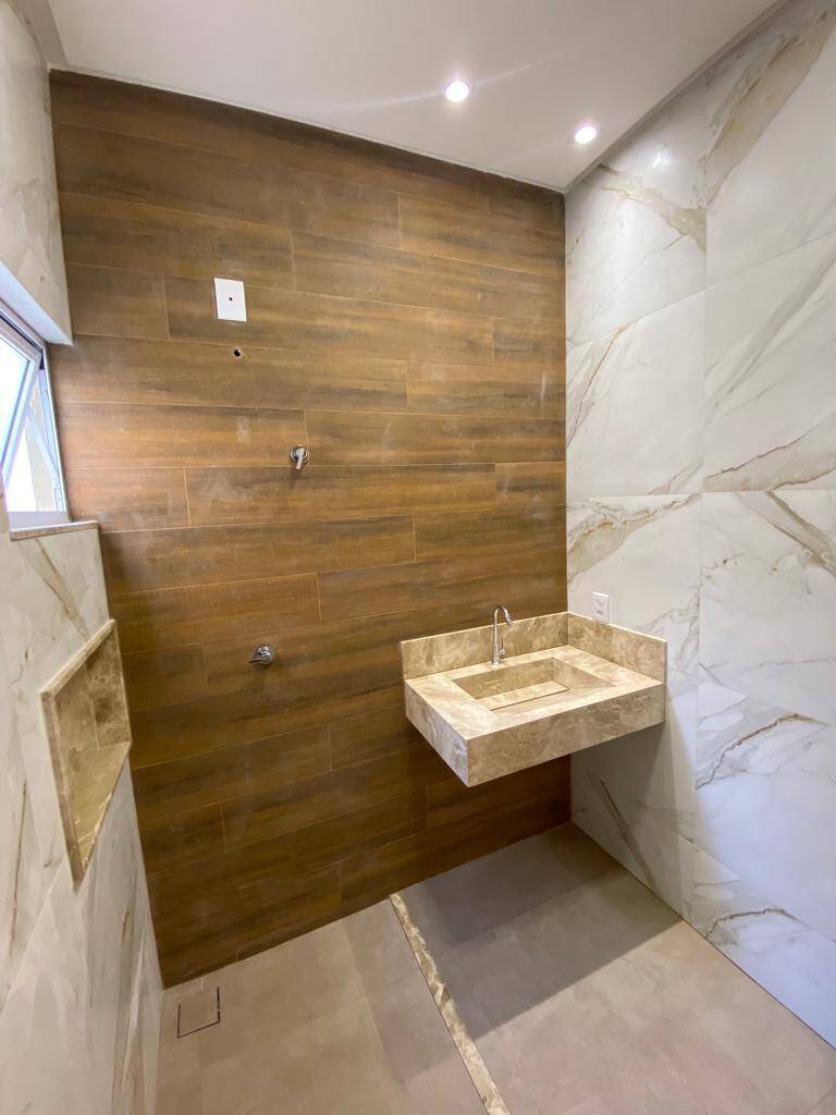 Casa, 3 quartos, 144 m² - Foto 10