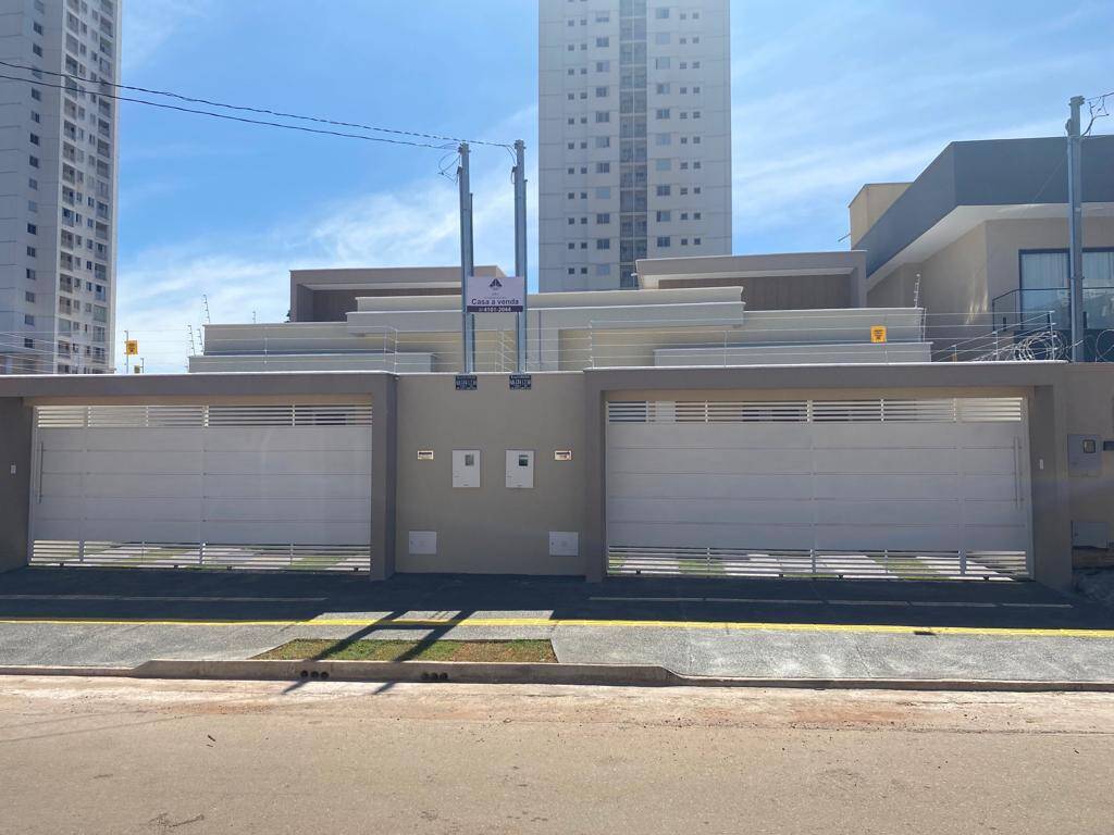 Casa, 3 quartos, 144 m² - Foto 4