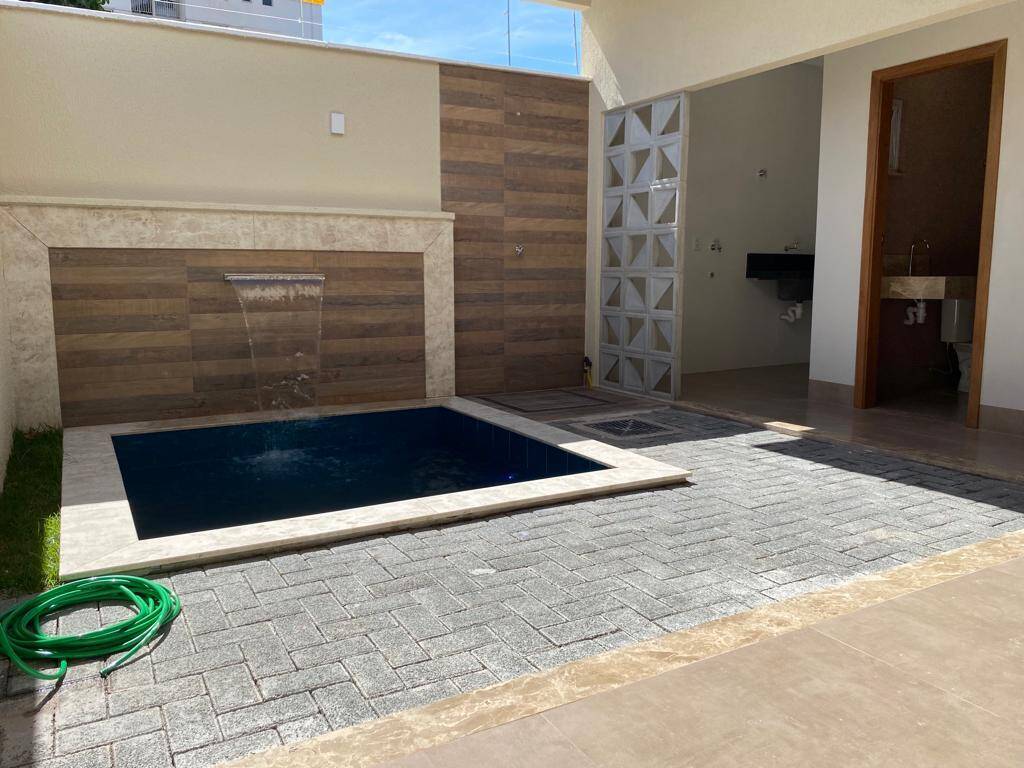 Casa, 3 quartos, 144 m² - Foto 27