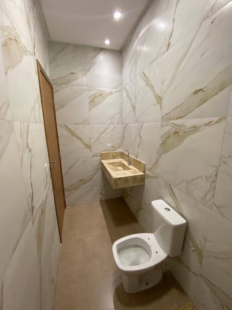 Casa, 3 quartos, 144 m² - Foto 25