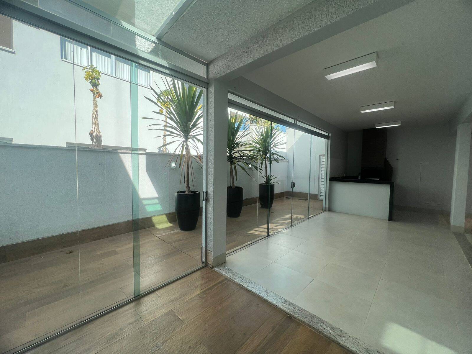 Casa, 4 quartos, 230 m² - Foto 17