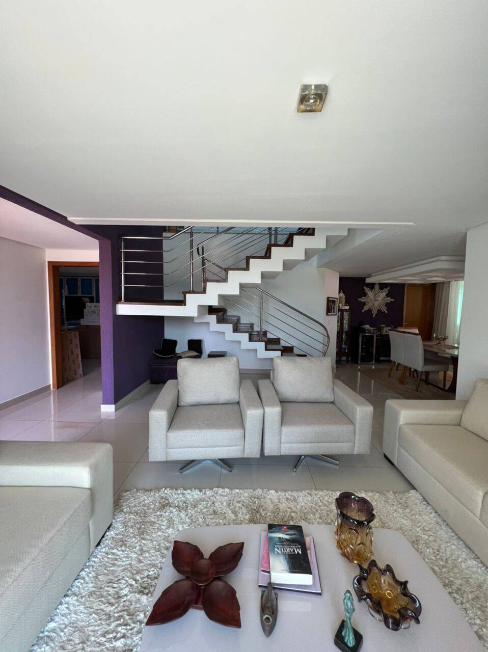 Casa à venda com 4 quartos, 444m² - Foto 7
