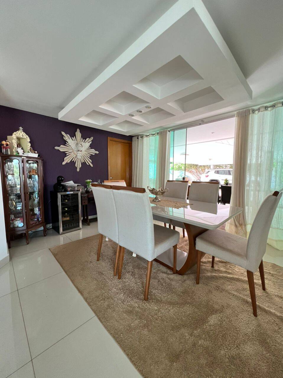 Casa à venda com 4 quartos, 444m² - Foto 8