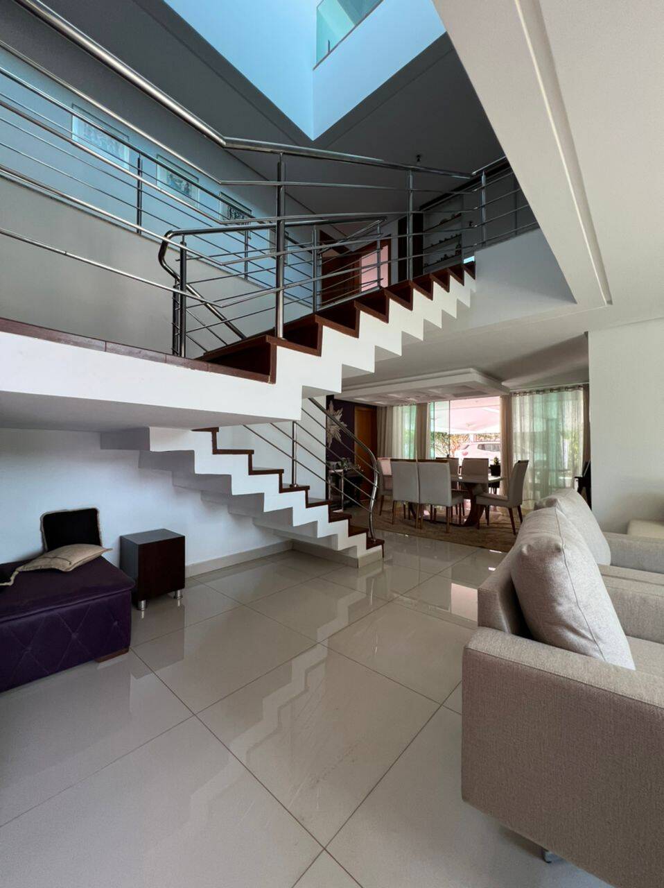 Casa à venda com 4 quartos, 444m² - Foto 6