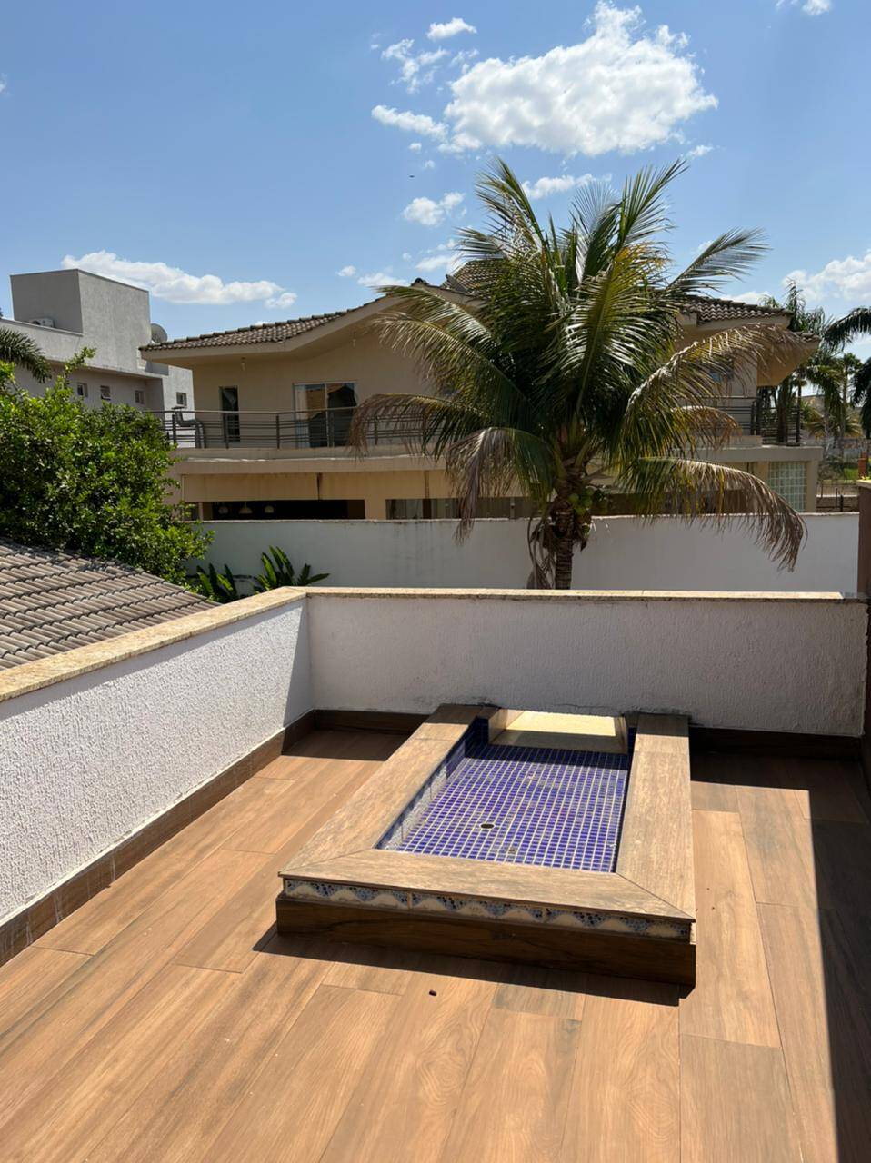 Casa à venda com 4 quartos, 444m² - Foto 13