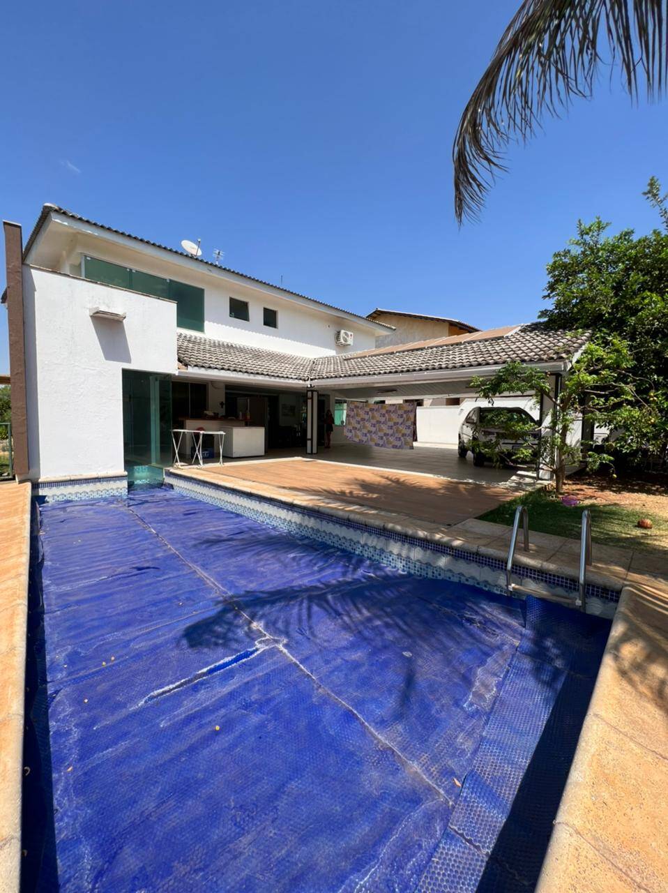 Casa à venda com 4 quartos, 444m² - Foto 12