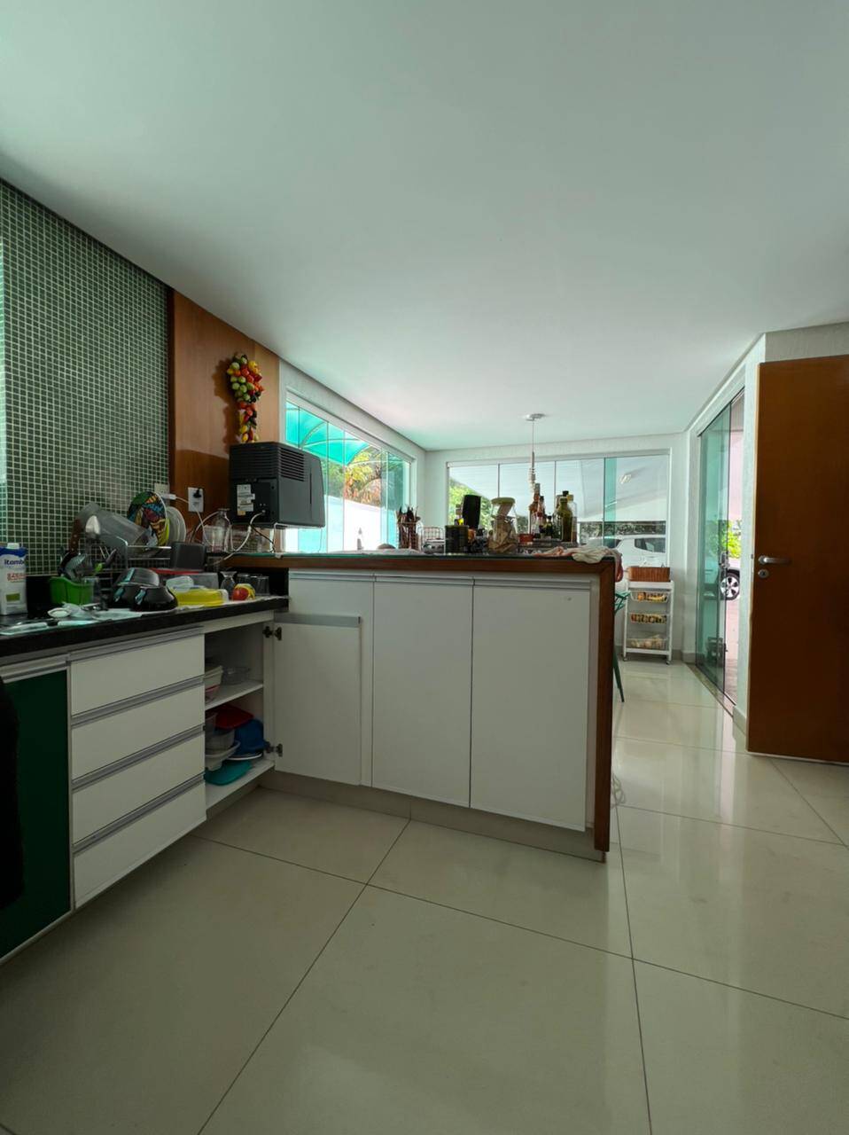 Casa à venda com 4 quartos, 444m² - Foto 16