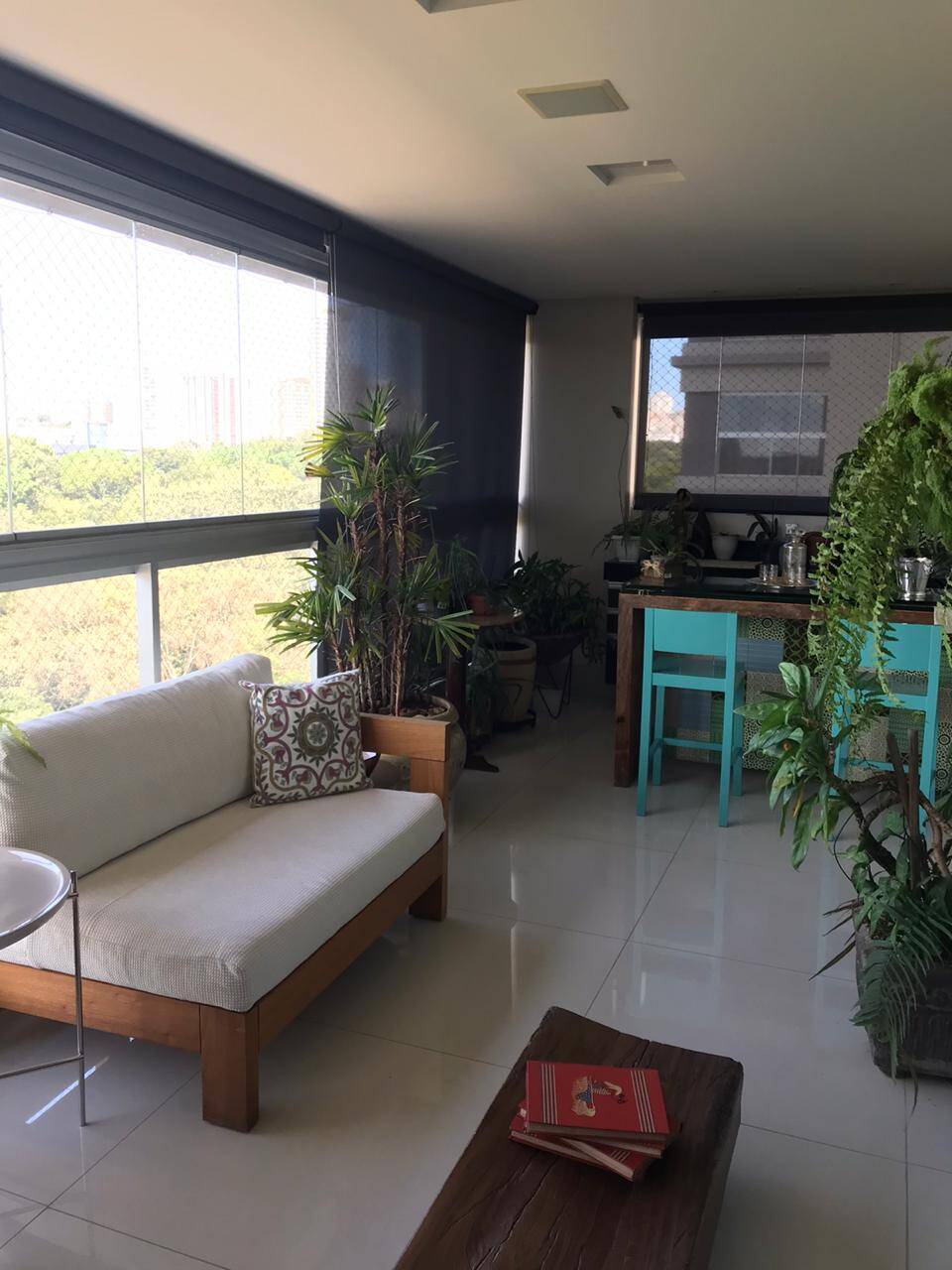 Apartamento à venda com 4 quartos, 208m² - Foto 13