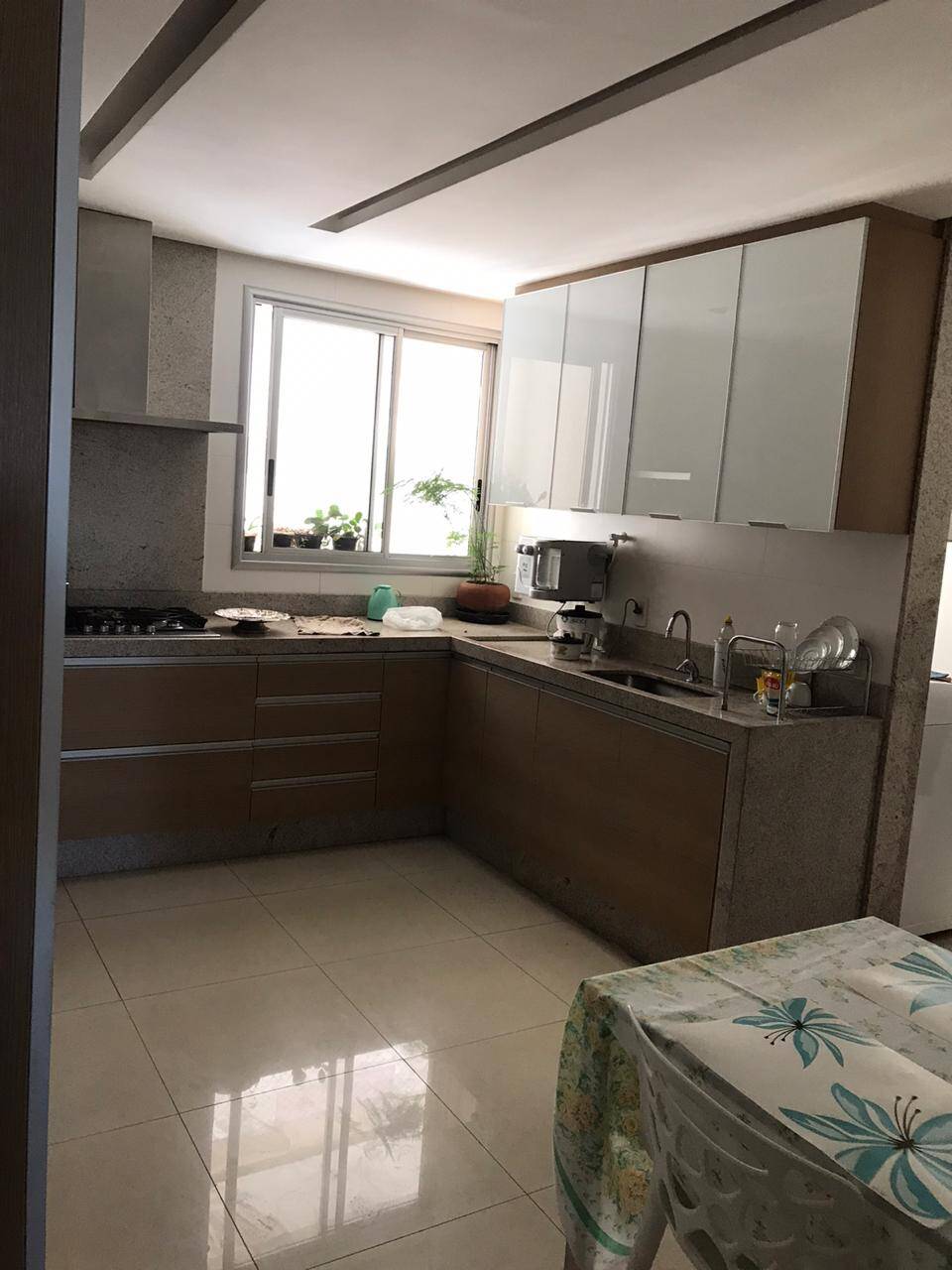 Apartamento à venda com 4 quartos, 208m² - Foto 14