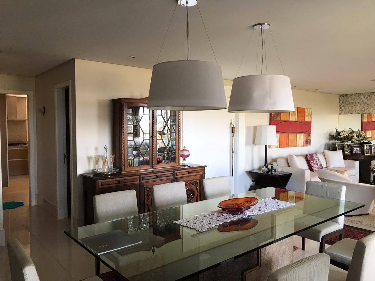 Apartamento à venda com 4 quartos, 208m² - Foto 15
