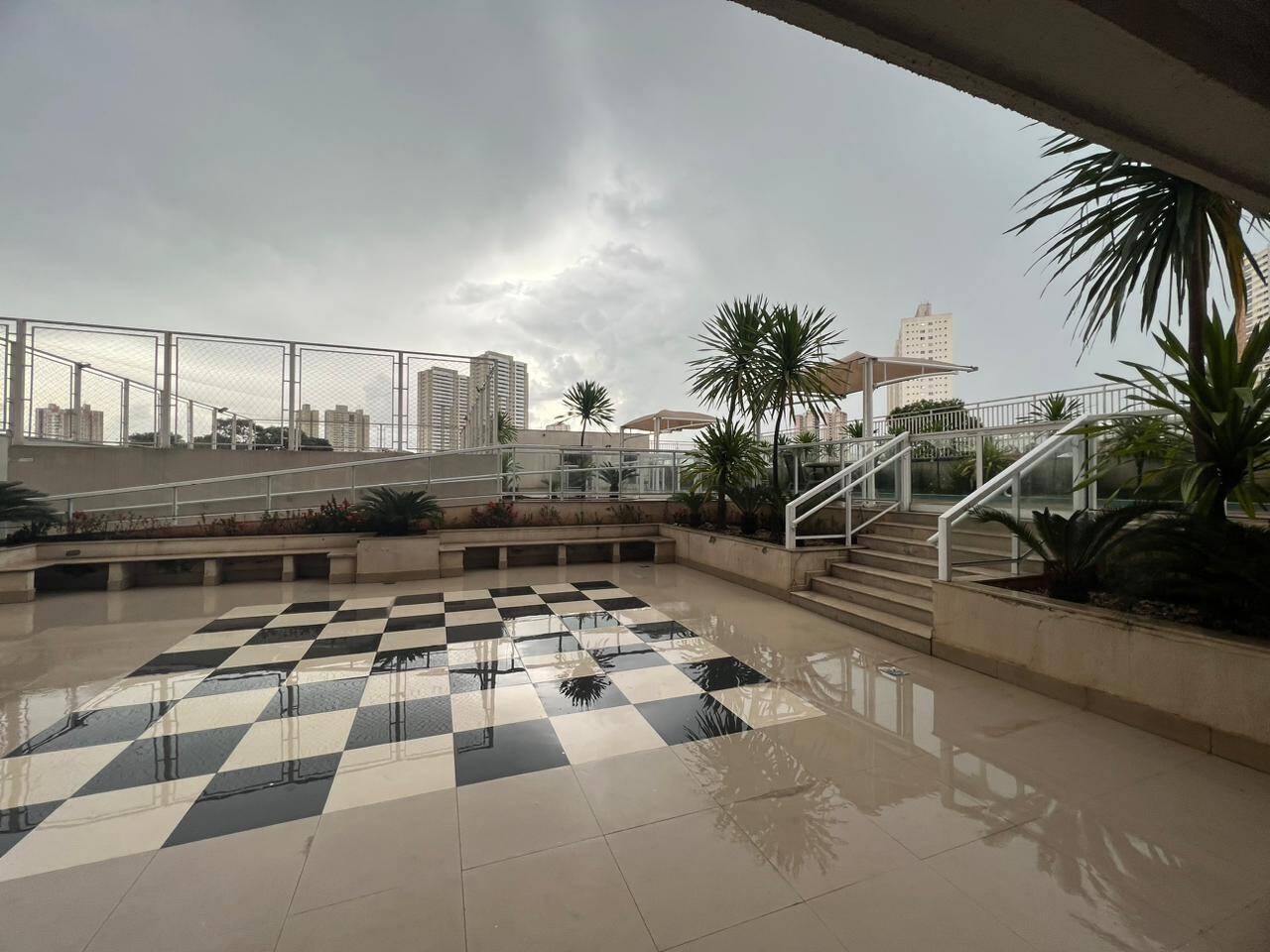 Apartamento à venda com 3 quartos, 92m² - Foto 15