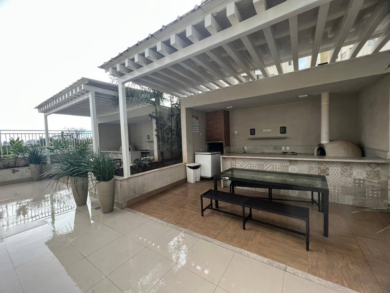 Apartamento à venda com 3 quartos, 92m² - Foto 19
