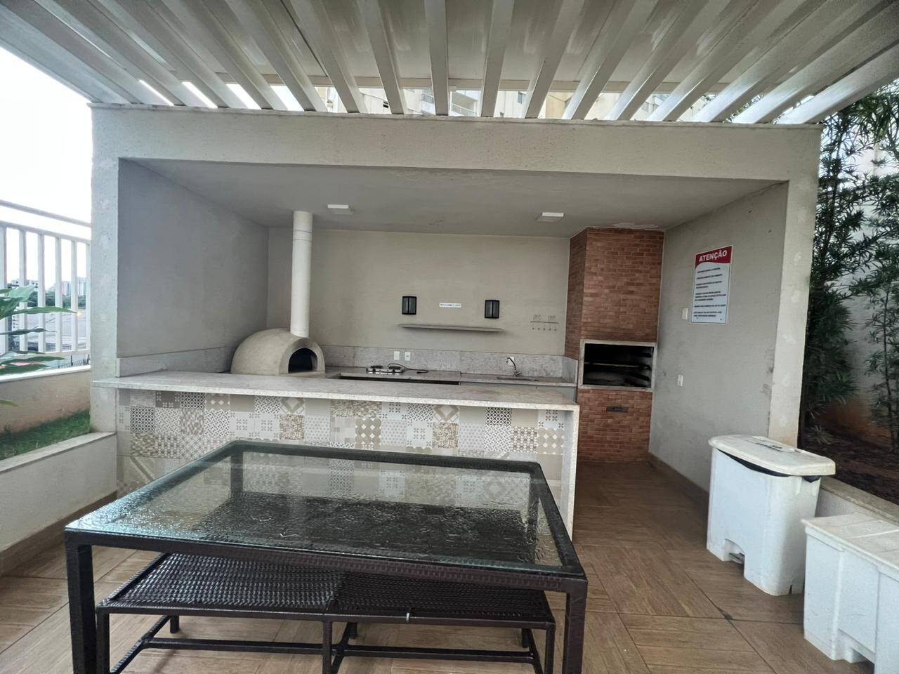 Apartamento à venda com 3 quartos, 92m² - Foto 20