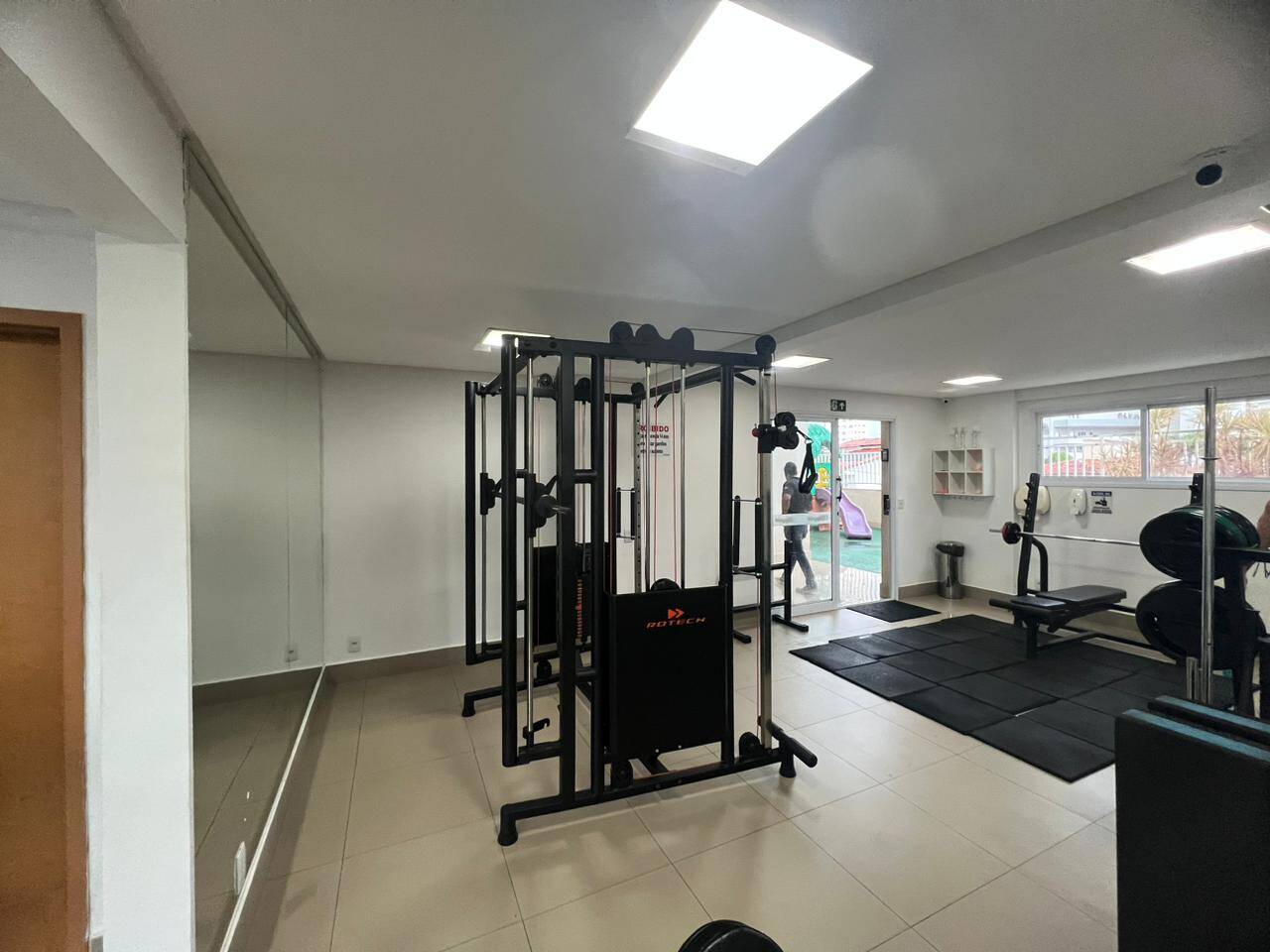 Apartamento à venda com 3 quartos, 92m² - Foto 30