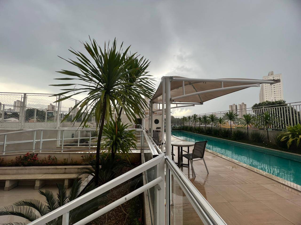 Apartamento à venda com 3 quartos, 92m² - Foto 35
