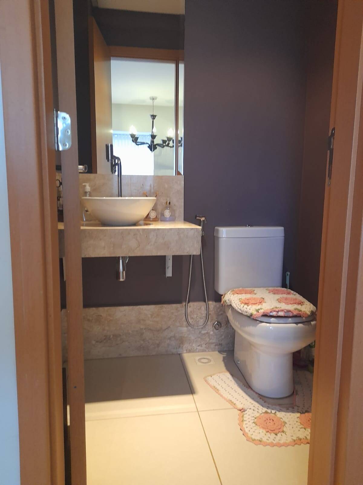 Apartamento à venda com 3 quartos, 92m² - Foto 9