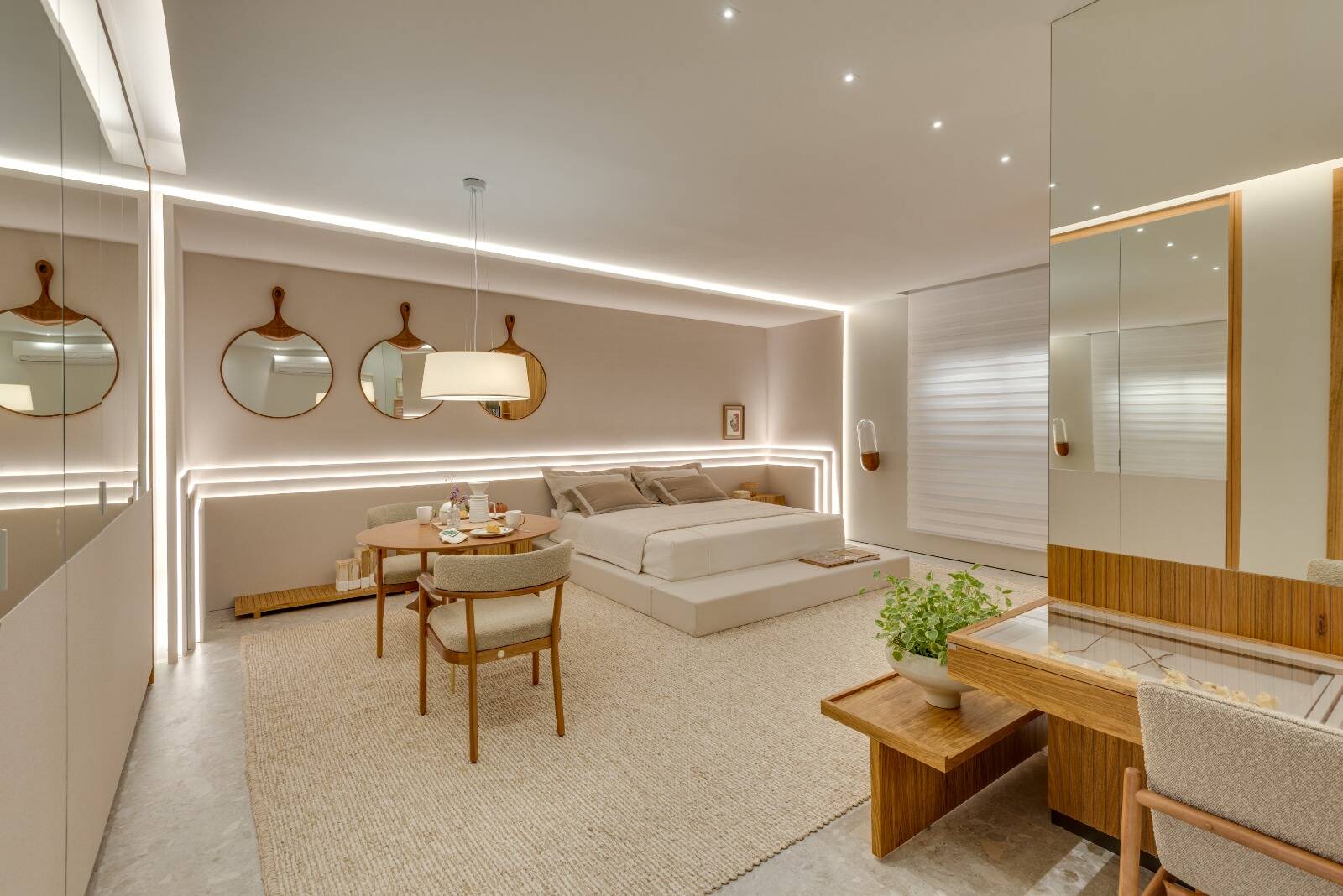 Apartamento à venda com 4 quartos, 278m² - Foto 7