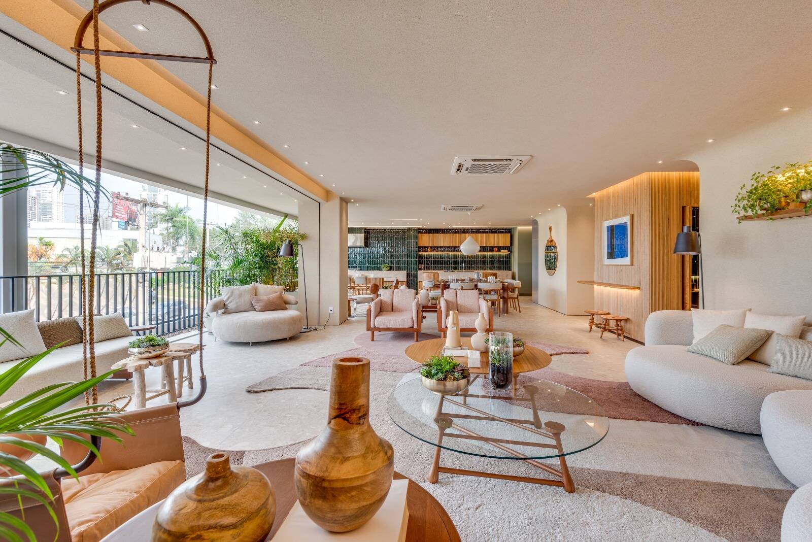 Apartamento à venda com 4 quartos, 278m² - Foto 9