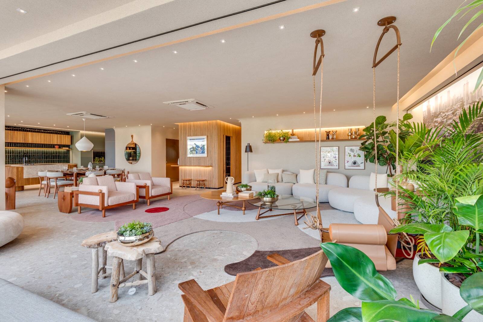 Apartamento à venda com 4 quartos, 278m² - Foto 10