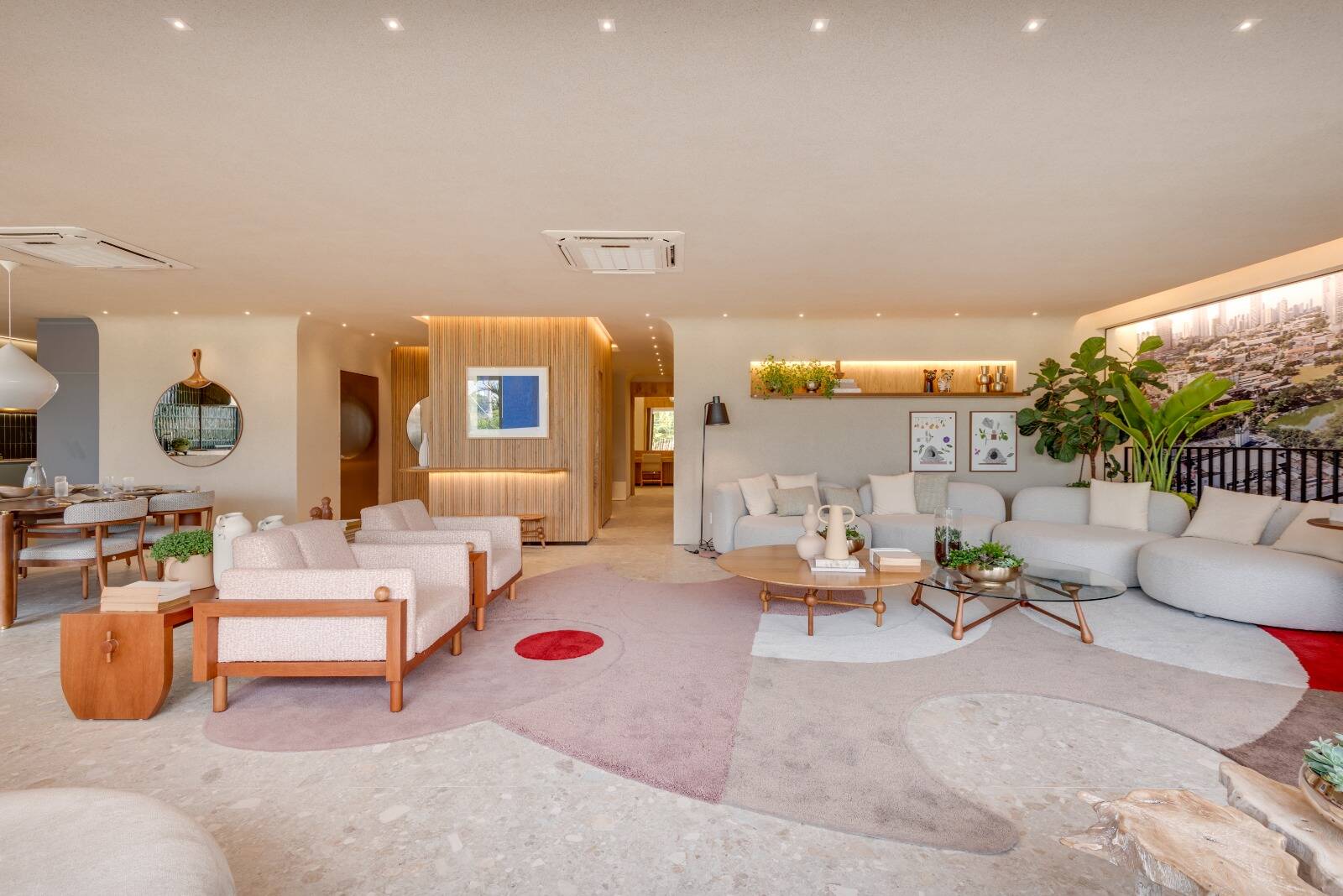 Apartamento à venda com 4 quartos, 278m² - Foto 11