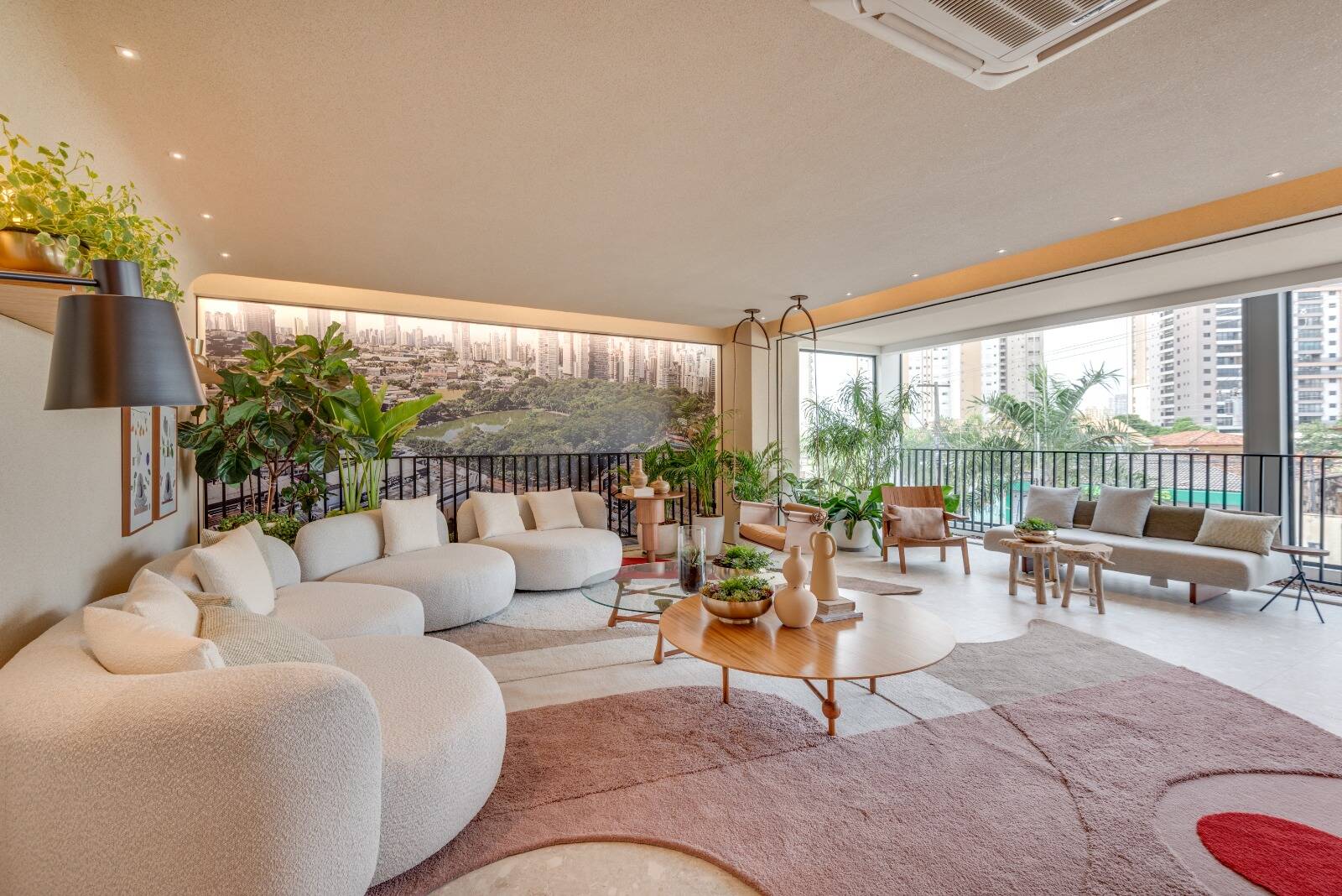 Apartamento à venda com 4 quartos, 278m² - Foto 14
