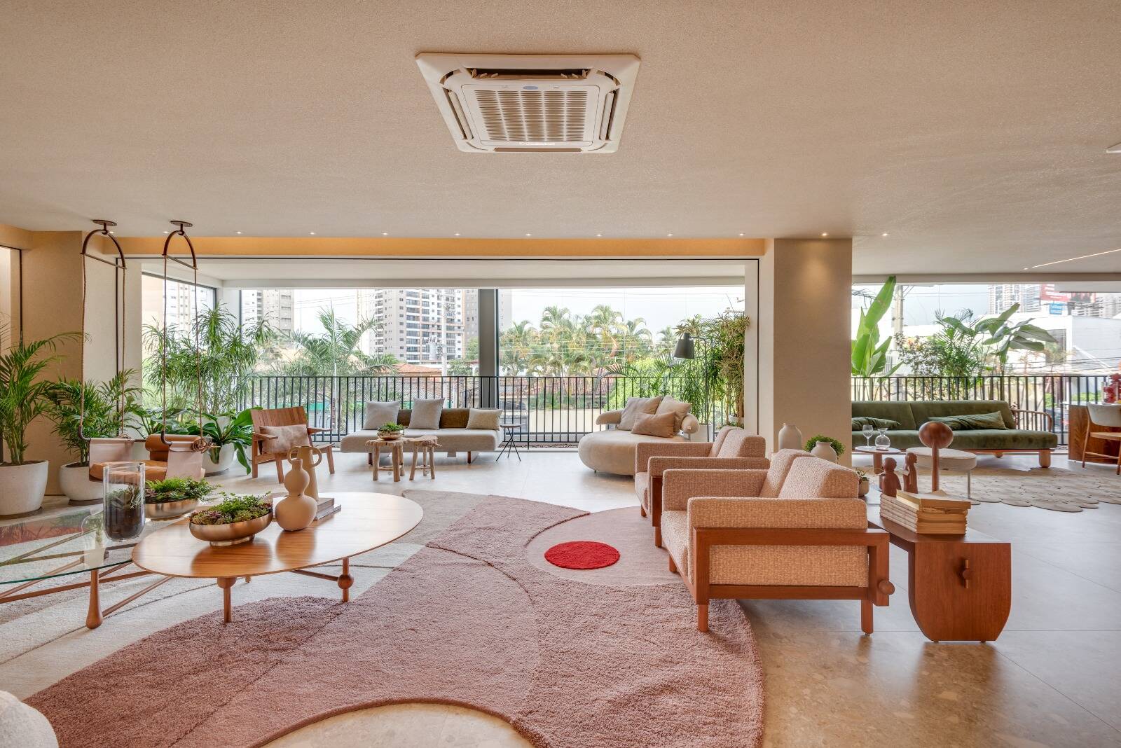 Apartamento à venda com 4 quartos, 278m² - Foto 15