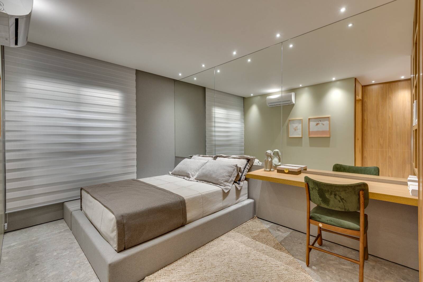 Apartamento à venda com 4 quartos, 278m² - Foto 17