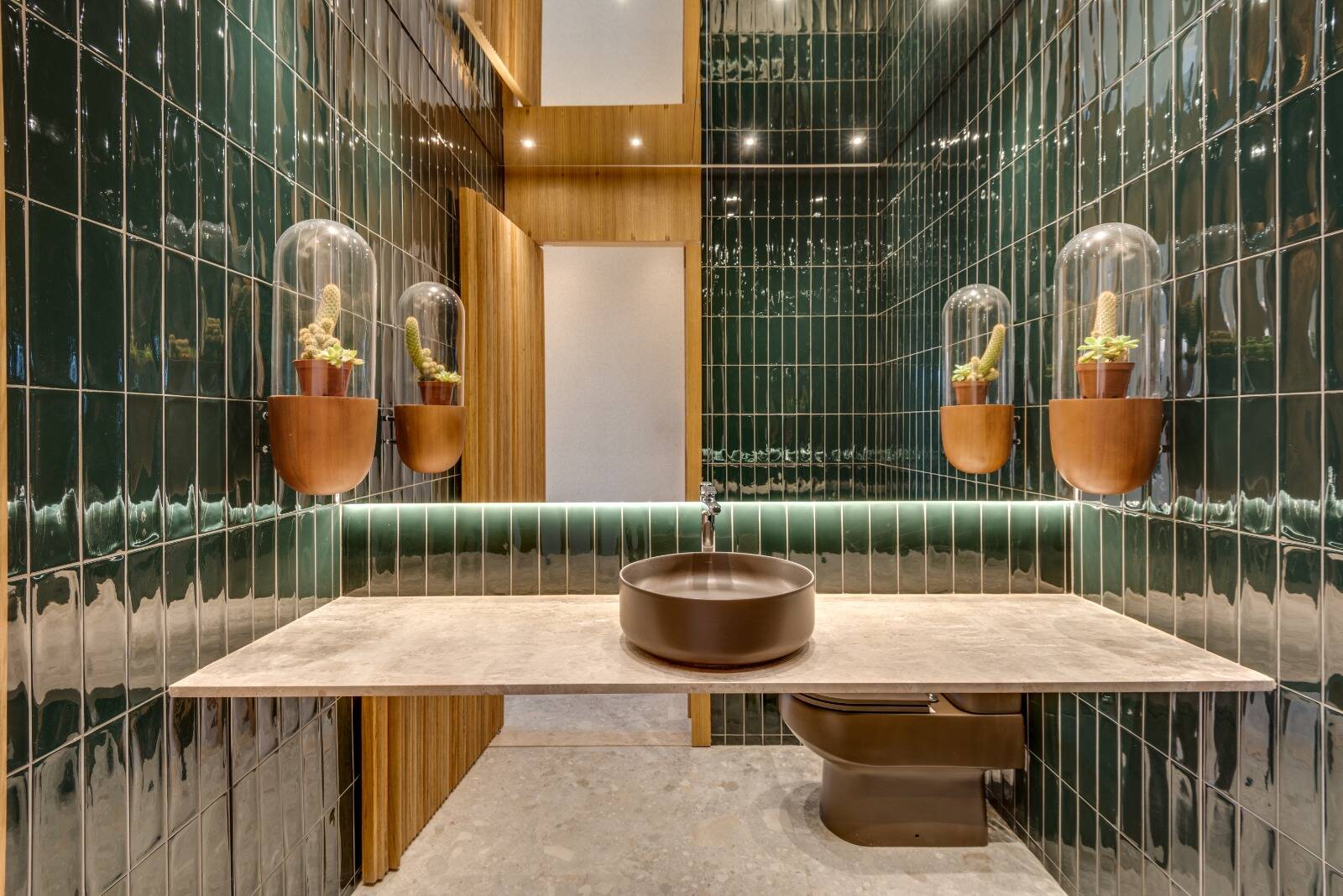 Apartamento à venda com 4 quartos, 278m² - Foto 16