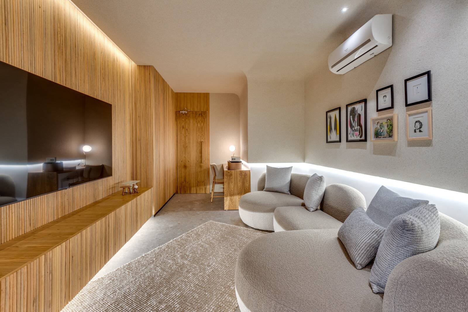 Apartamento à venda com 4 quartos, 278m² - Foto 18