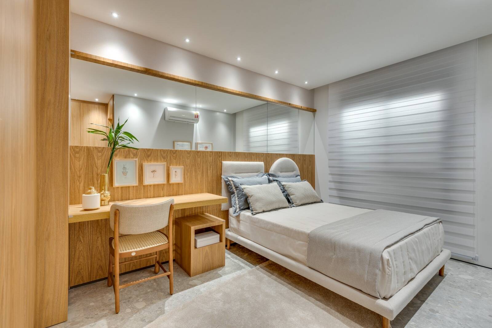Apartamento à venda com 4 quartos, 278m² - Foto 19