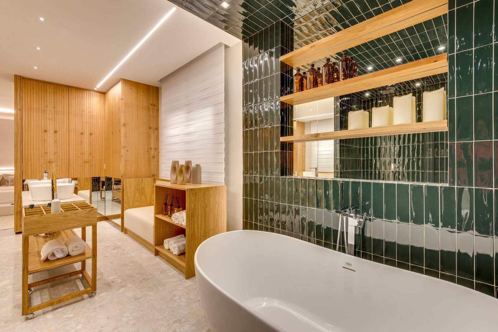 Apartamento à venda com 4 quartos, 278m² - Foto 21