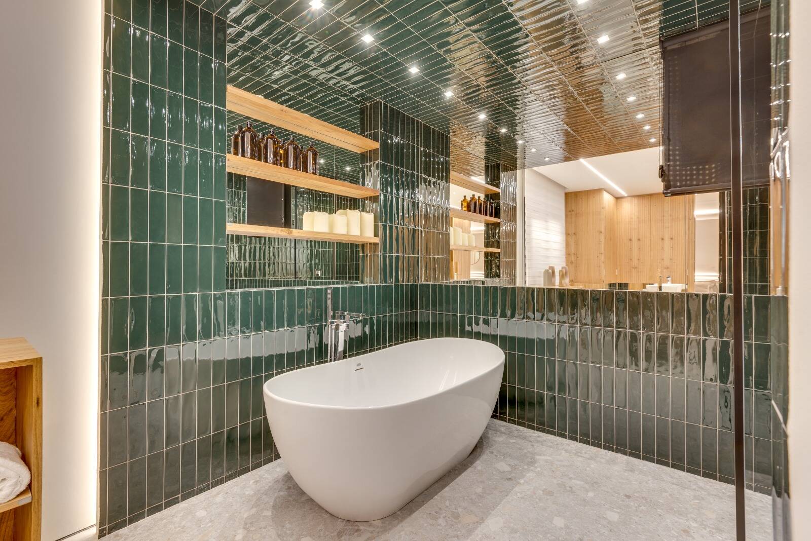 Apartamento à venda com 4 quartos, 278m² - Foto 22