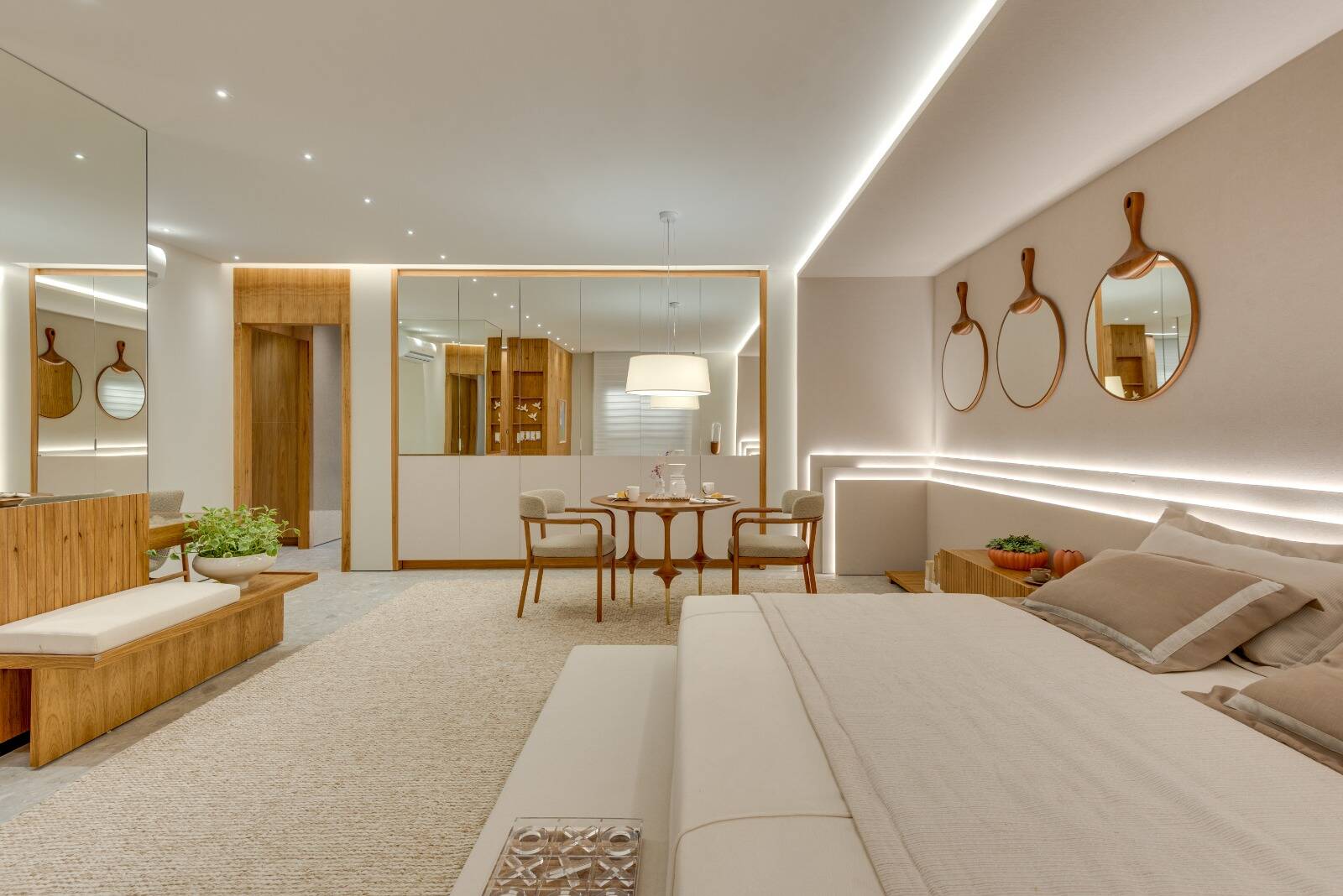 Apartamento à venda com 4 quartos, 278m² - Foto 24