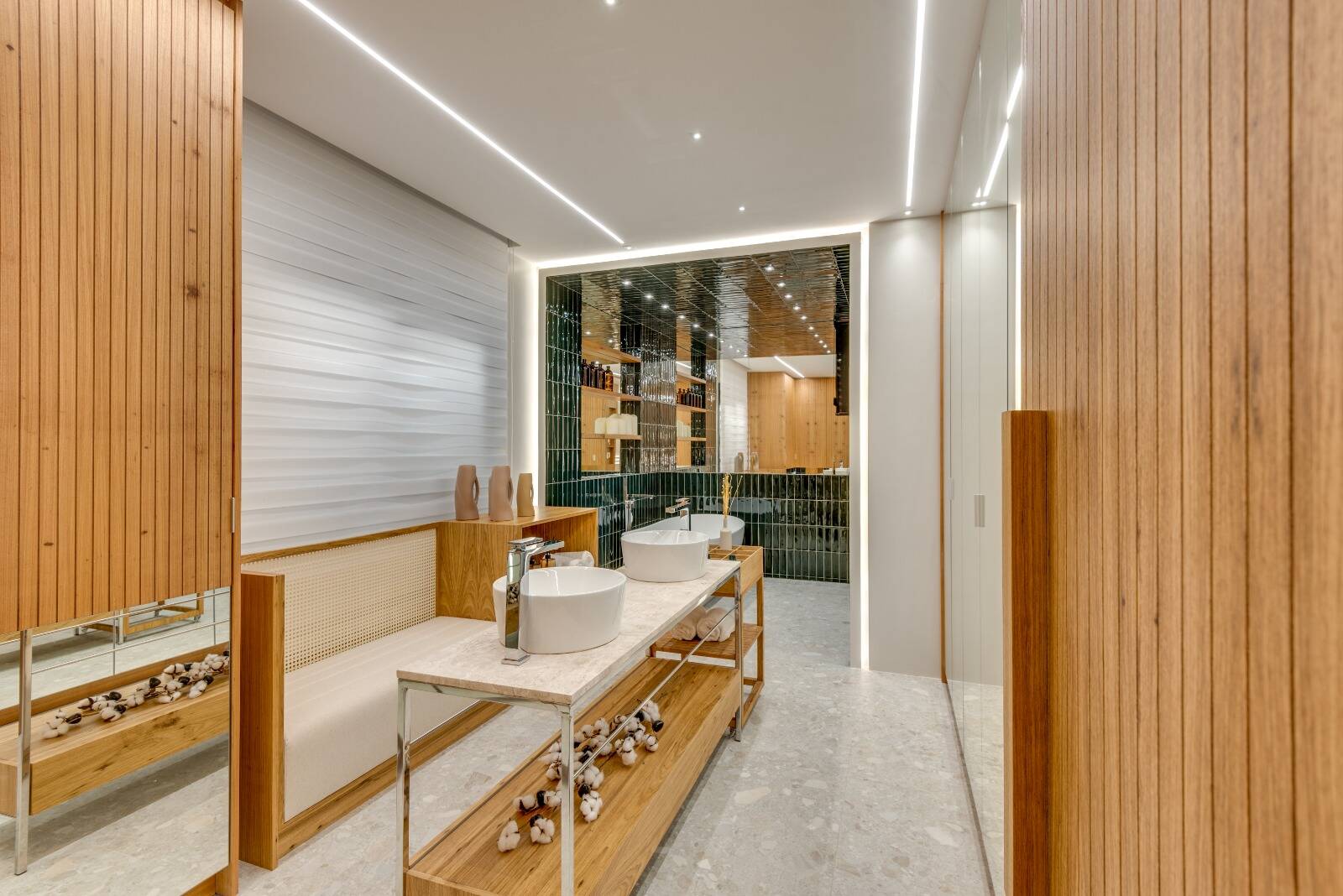 Apartamento à venda com 4 quartos, 278m² - Foto 23