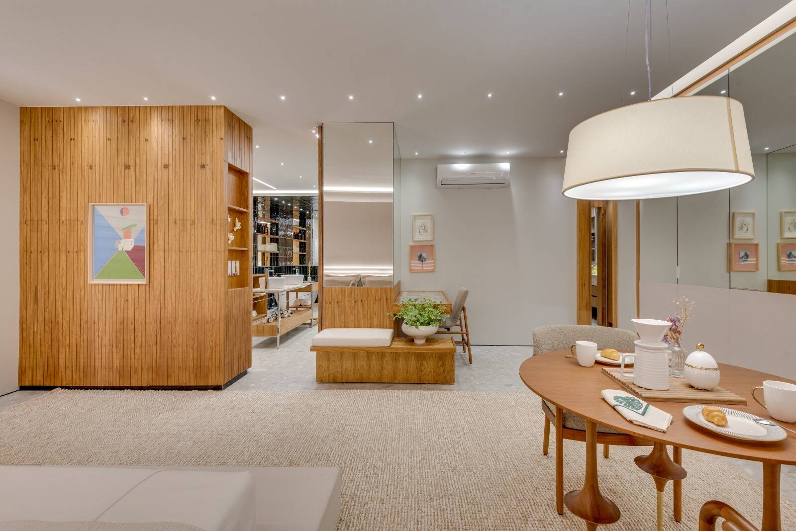 Apartamento à venda com 4 quartos, 278m² - Foto 25