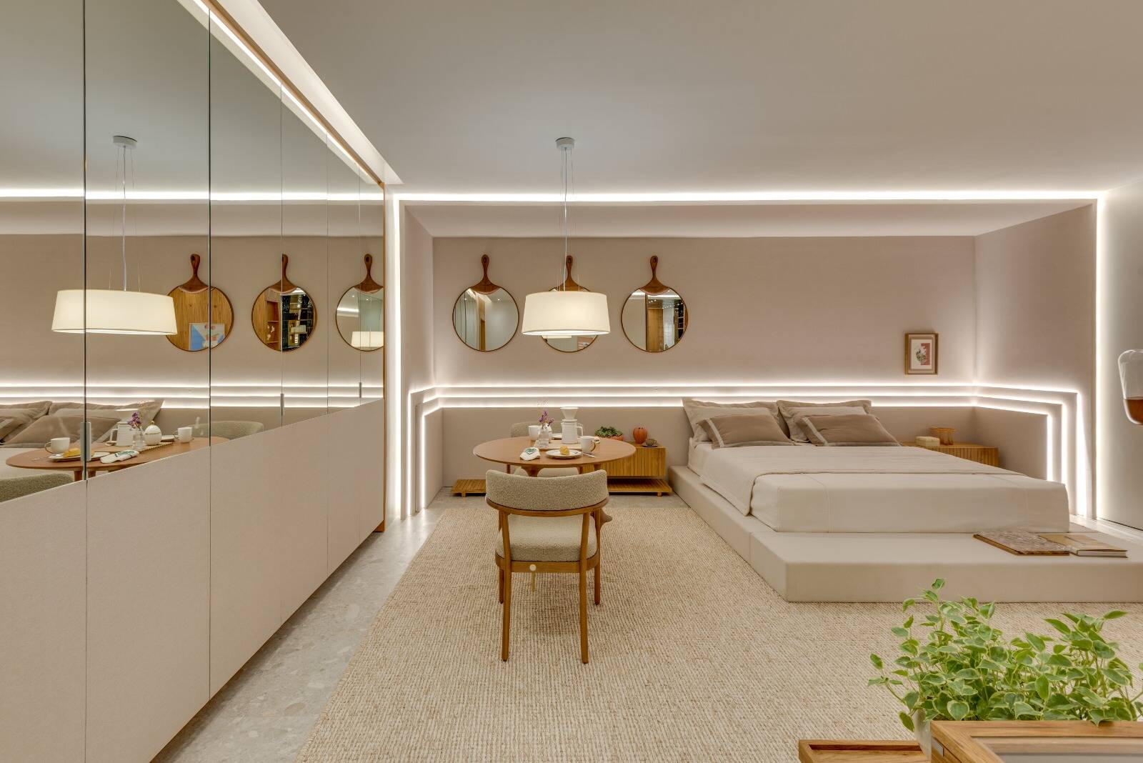 Apartamento à venda com 4 quartos, 278m² - Foto 26