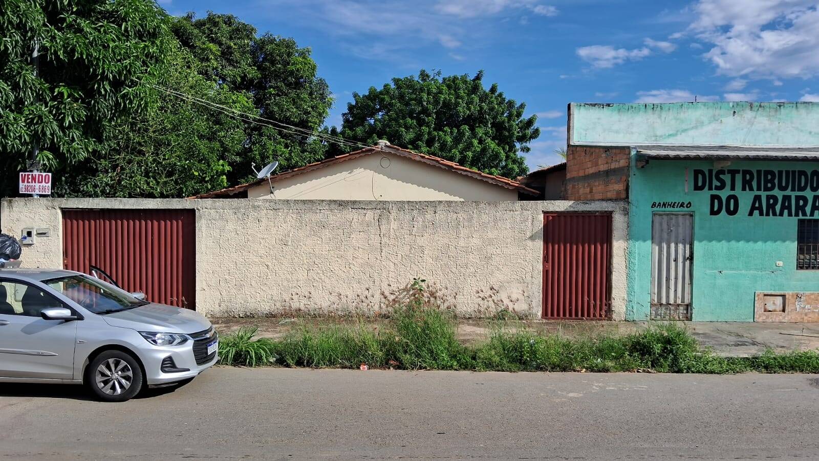 Casa, 2 quartos, 360 m² - Foto 22