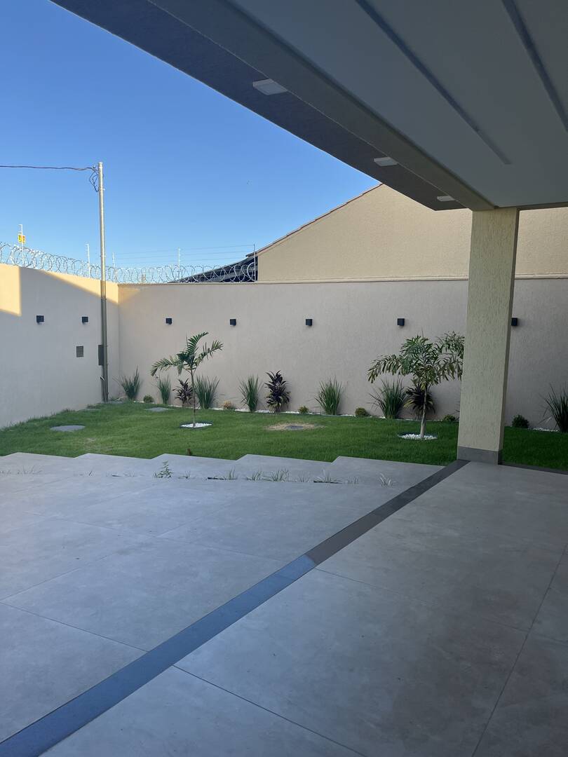 Casa à venda com 3 quartos, 200m² - Foto 26