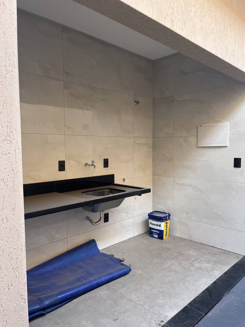 Casa à venda com 3 quartos, 200m² - Foto 30