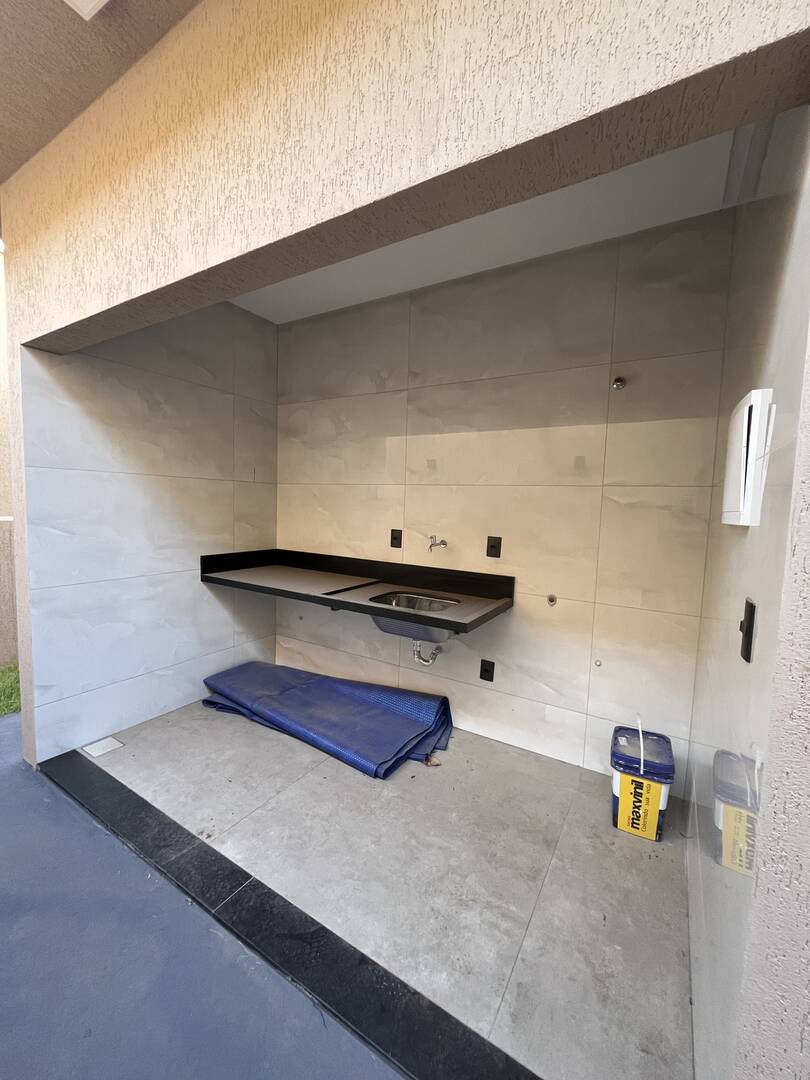 Casa à venda com 3 quartos, 200m² - Foto 41