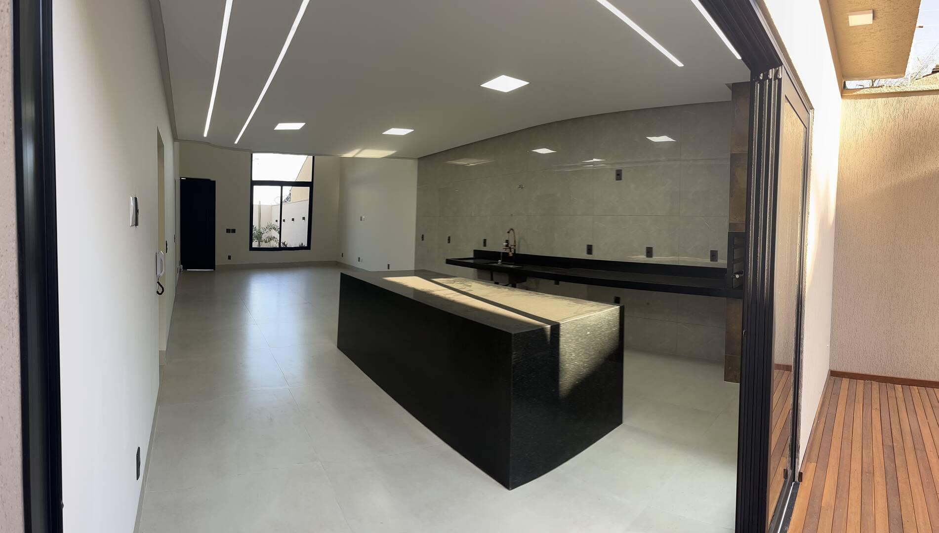 Casa à venda com 3 quartos, 200m² - Foto 45